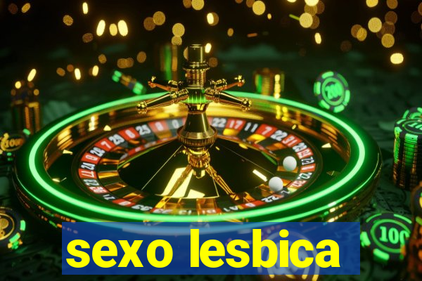 sexo lesbica